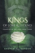 Cover: Kings of Lore and Legend - DSP Publications LLC