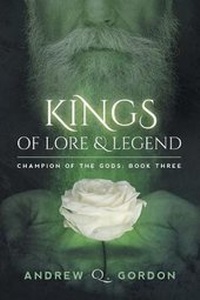 Enlarge image Cover: Kings of Lore and Legend - DSP Publications LLC