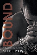 Cover: Bound Volume 5 - Dreamspinner Press