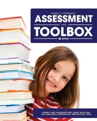 Enlarge image Cover: Early Literacy Assessment and Toolbox - Cognella, Inc
