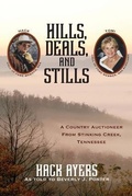 Cover: Hills, Deals, and Stills - Credo House Publishers