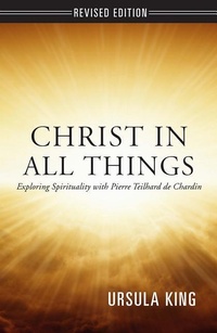 Enlarge image Cover: Christ in All Things - Orbis Books (USA)