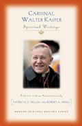 Cover: Cardinal Walter Kasper - Orbis Books (USA)