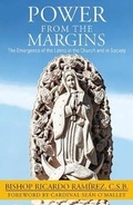 Cover: Power from the Margins - Orbis Books (USA)