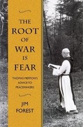 Cover: The Root of War is Fear - Orbis Books (USA)