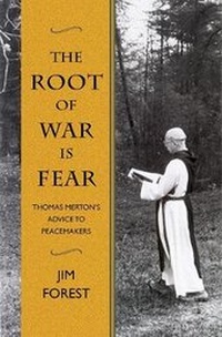 Enlarge image Cover: The Root of War is Fear - Orbis Books (USA)