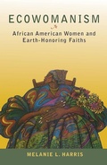 Cover: Ecowomanism - Orbis Books (USA)
