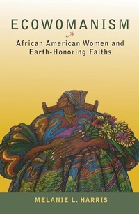 Enlarge image Cover: Ecowomanism - Orbis Books (USA)