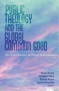 Cover: Public Theology and the Global Common Good - Orbis Books (USA)