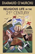 Cover: Religious Life in the 21st Century - Orbis Books (USA)
