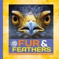 Cover: Fur & Feathers - Walter Foster Jr.
