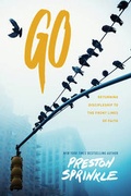 Cover: Go - NavPress Publishing Group