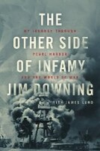 Enlarge image Cover: The Other Side of Infamy - NavPress Publishing Group