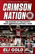 Cover: Crimson Nation - Triumph Books