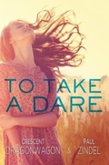 Cover: To Take a Dare - GRAYMALKIN MEDIA