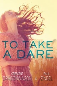 Enlarge image Cover: To Take a Dare - GRAYMALKIN MEDIA