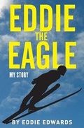 Cover: Eddie the Eagle - GRAYMALKIN MEDIA