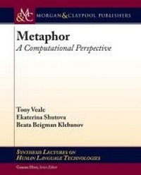 Abbildung von: Metaphor - Morgan and Claypool Life Sciences