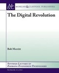 Cover: The Digital Revolution - Morgan and Claypool Life Sciences