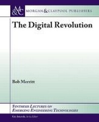 Enlarge image Cover: The Digital Revolution - Morgan and Claypool Life Sciences