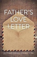 Cover: Father's Love Letter (Ats) (Pack of 25) - Good News Publishers
