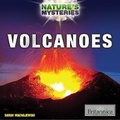 Cover: Volcanoes