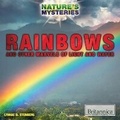 Cover: Rainbows and Other Marvels of Light and Water
