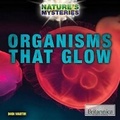 Cover: Organisms That Glow