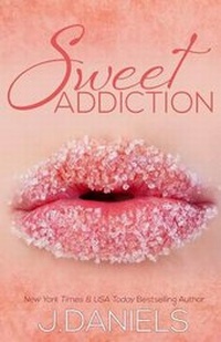 Enlarge image Cover: Sweet Addiction - Diversion Books