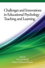 Cover: Challenges and Innovations in Educational Psychology Teaching and Learning - Information Age Publishing