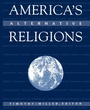 Cover: America's Alternative Religions - State University of New York Press