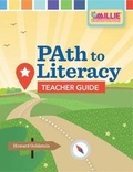Cover: Path to Literacy Teacher Guide - Brookes Publishing Co