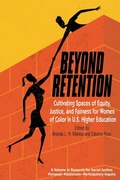 Cover: Beyond Retention - Information Age Publishing