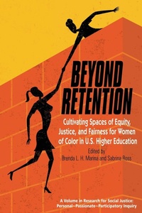 Enlarge image Cover: Beyond Retention - Information Age Publishing
