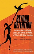 Cover: Beyond Retention - Information Age Publishing
