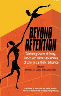 Enlarge image Cover: Beyond Retention - Information Age Publishing