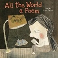 Cover: All the World a Poem - Pajama Press