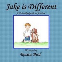 Enlarge image Cover: Jake is Different - Crimson Cloak Publishing