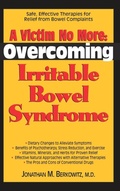 Cover: A Victim No More - Basic Health Publications