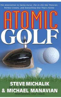 Abbildung von: Atomic Golf - Basic Health Publications