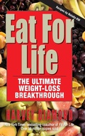 Cover: Eat for Life - Basic Health Publications