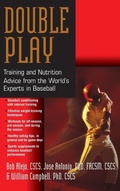 Cover: Double Play - Basic Health Publications