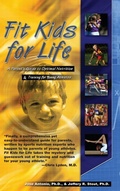 Cover: Fit Kids for Life - Basic Health Publications