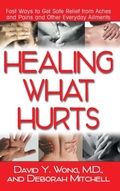 Cover: Healing What Hurts - Basic Health Publications