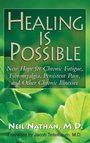 Cover: Healing Is Possible - Basic Health Publications