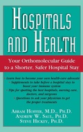Cover: Hospitals and Health - Basic Health Publications