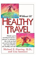 Cover: Healthy Travel - Basic Health Publications