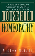 Cover: Household Homeopathy - Basic Health Publications