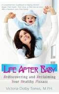 Cover: Life After Baby - Basic Health Publications