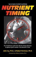 Cover: Nutrient Timing - Basic Health Publications